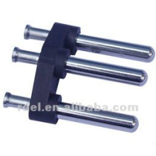 SWISS SEV PLUG INSERTS / 3 pinos